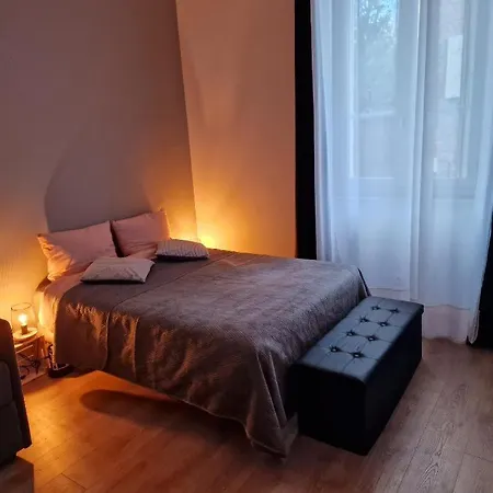 Cosy En Centre Avec Terrasse Apartment