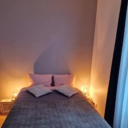 Cosy En Centre Avec Terrasse Apartment *