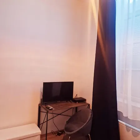 Cosy En Centre Avec Terrasse *